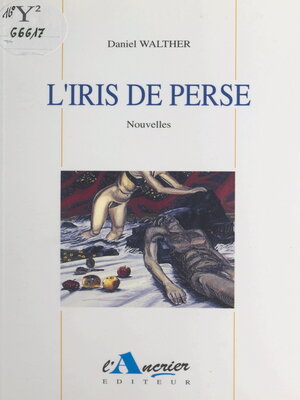 cover image of L'iris de Perse
